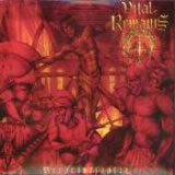 Vital Remains - Dechristianize